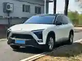 2018 NIO ES8 BEV 70KWH