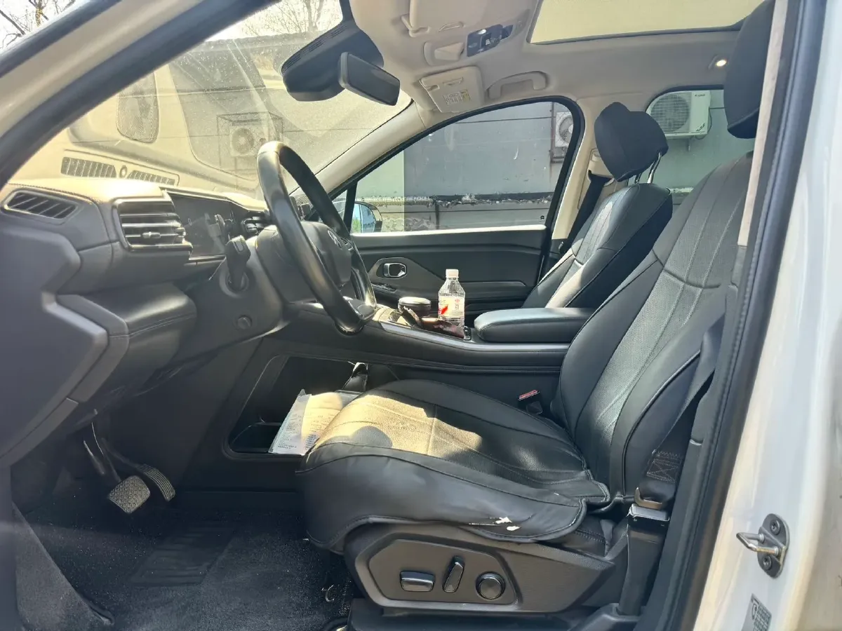 2018 NIO ES8 BEV 70KWH,autocango,china used car exporter,china ev exporter,chinese used car exporter,chinese used ev exporter