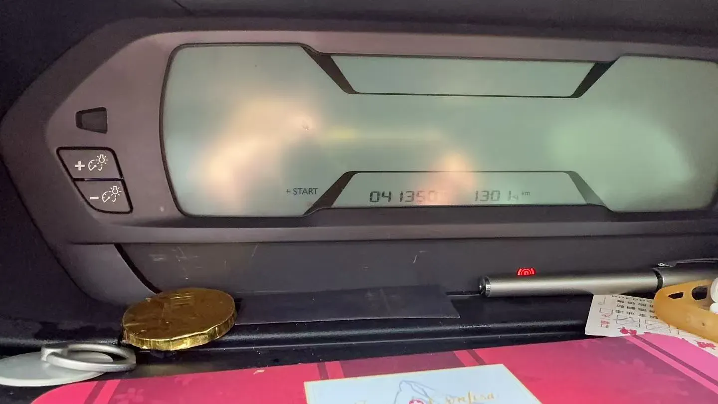 2015 Citroen C4 Picasso 1.6T 165HP L4 6AT,autocango,china used car exporter,china ev exporter,chinese used car exporter,chinese used ev exporter