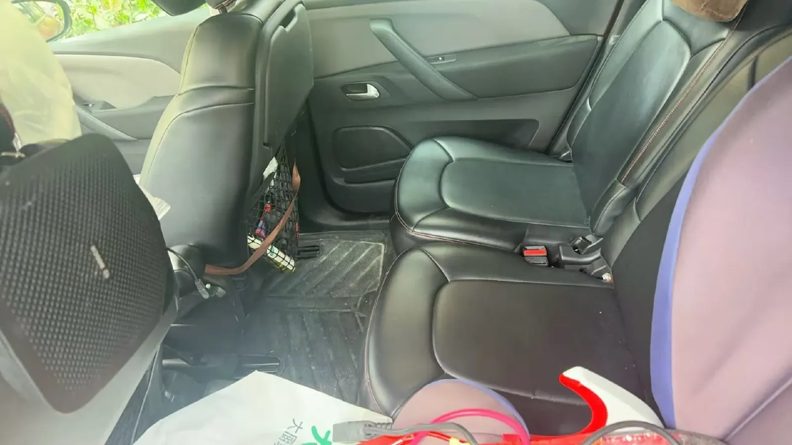 2015 Citroen C4 Picasso 1.6T 165HP L4 6AT,autocango,china used car exporter,china ev exporter,chinese used car exporter,chinese used ev exporter