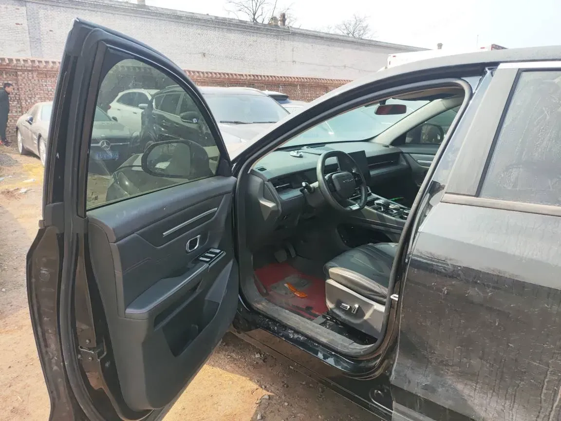 2025 Jetour DASHING 1.5T 156HP L4 6DCT,autocango,china used car exporter,china ev exporter,chinese used car exporter,chinese used ev exporter