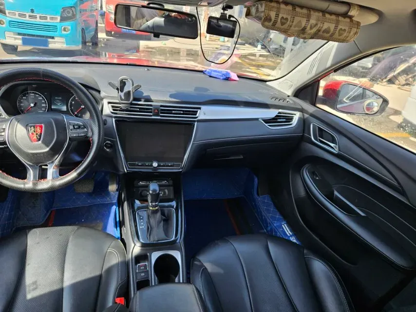 2019 Roewe i5 1.5L 120HP L4 CVT,autocango,china used car exporter,china ev exporter,chinese used car exporter,chinese used ev exporter