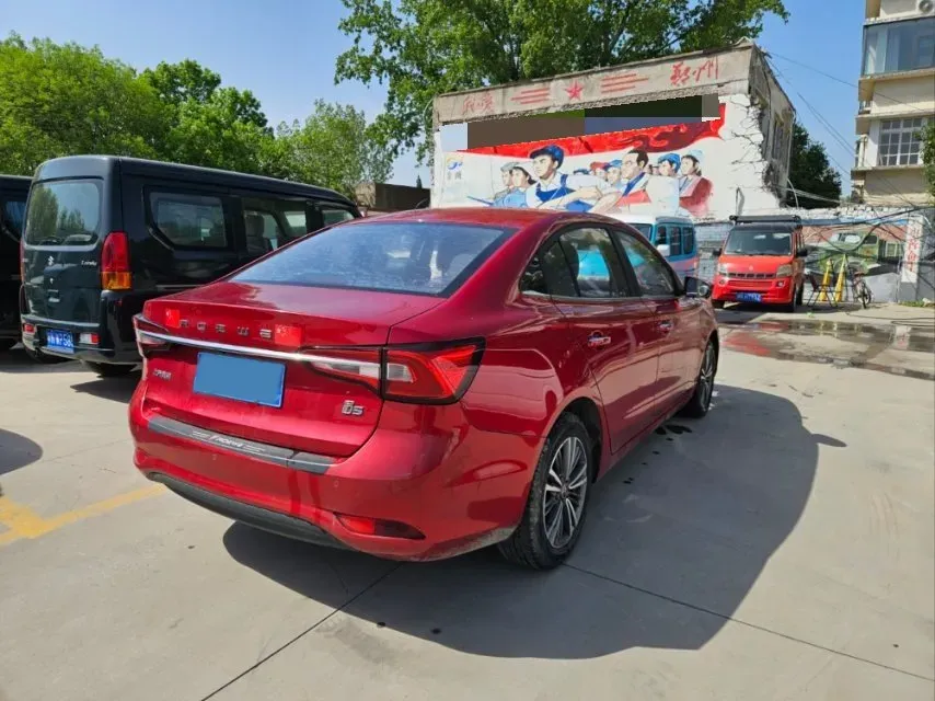 2019 Roewe i5 1.5L 120HP L4 CVT,autocango,china used car exporter,china ev exporter,chinese used car exporter,chinese used ev exporter