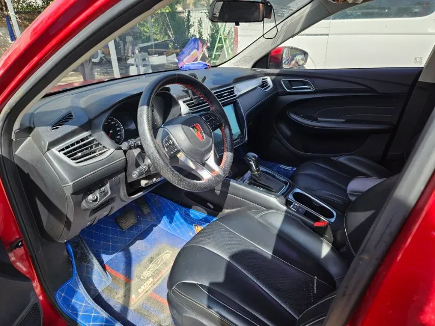 2019 Roewe i5 1.5L 120HP L4 CVT,autocango,china used car exporter,china ev exporter,chinese used car exporter,chinese used ev exporter