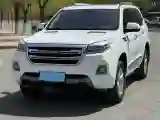 2020 Haval H9 2.0T 224HP L4 8AT