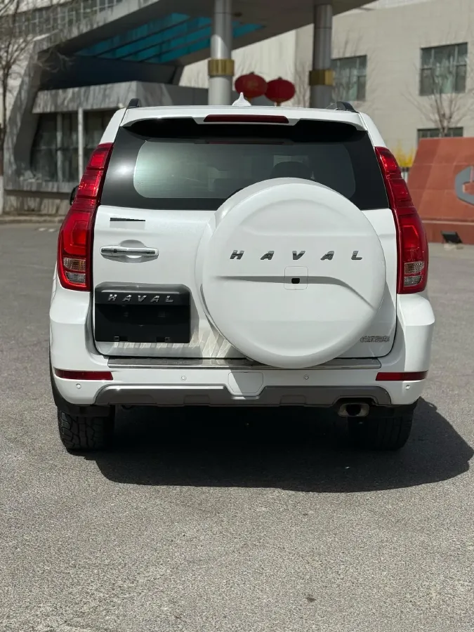 2020 Haval H9 2.0T 224HP L4 8AT,autocango,china used car exporter,china ev exporter,chinese used car exporter,chinese used ev exporter