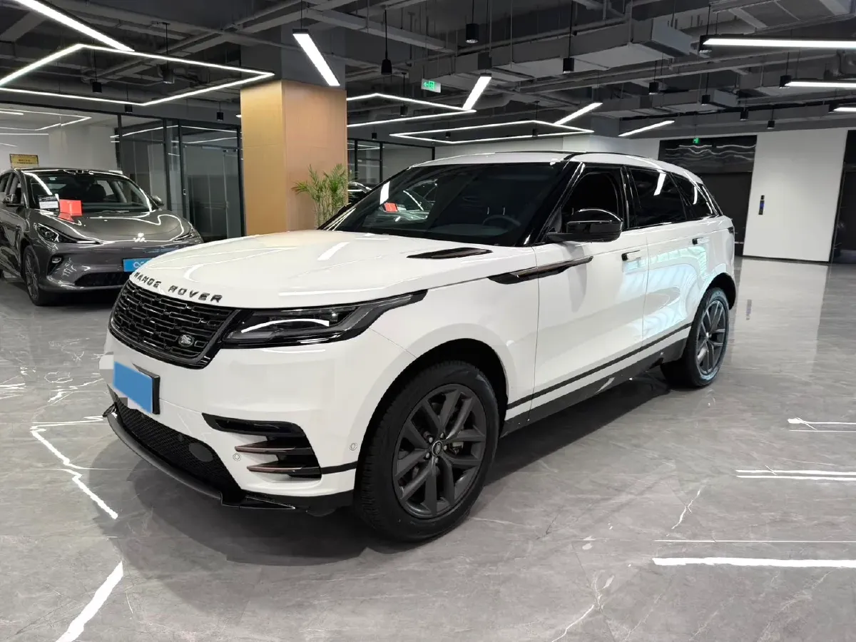 2024 Land Rover Range Rover Velar 2.0T 250HP L4 8AT,autocango,china used car exporter,china ev exporter,chinese used car exporter,chinese used ev exporter