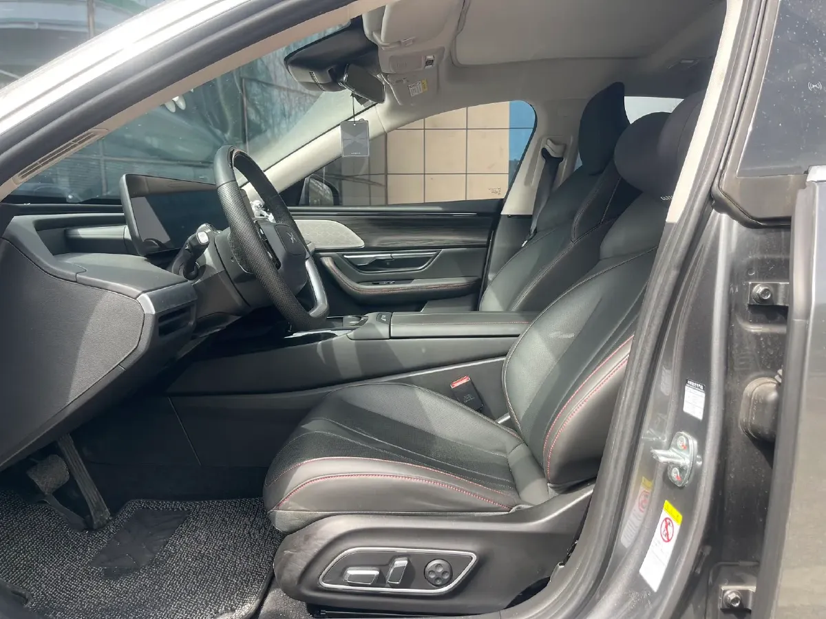 2022 Sehol AiPao S BEV 84KWH,autocango,china used car exporter,china ev exporter,chinese used car exporter,chinese used ev exporter