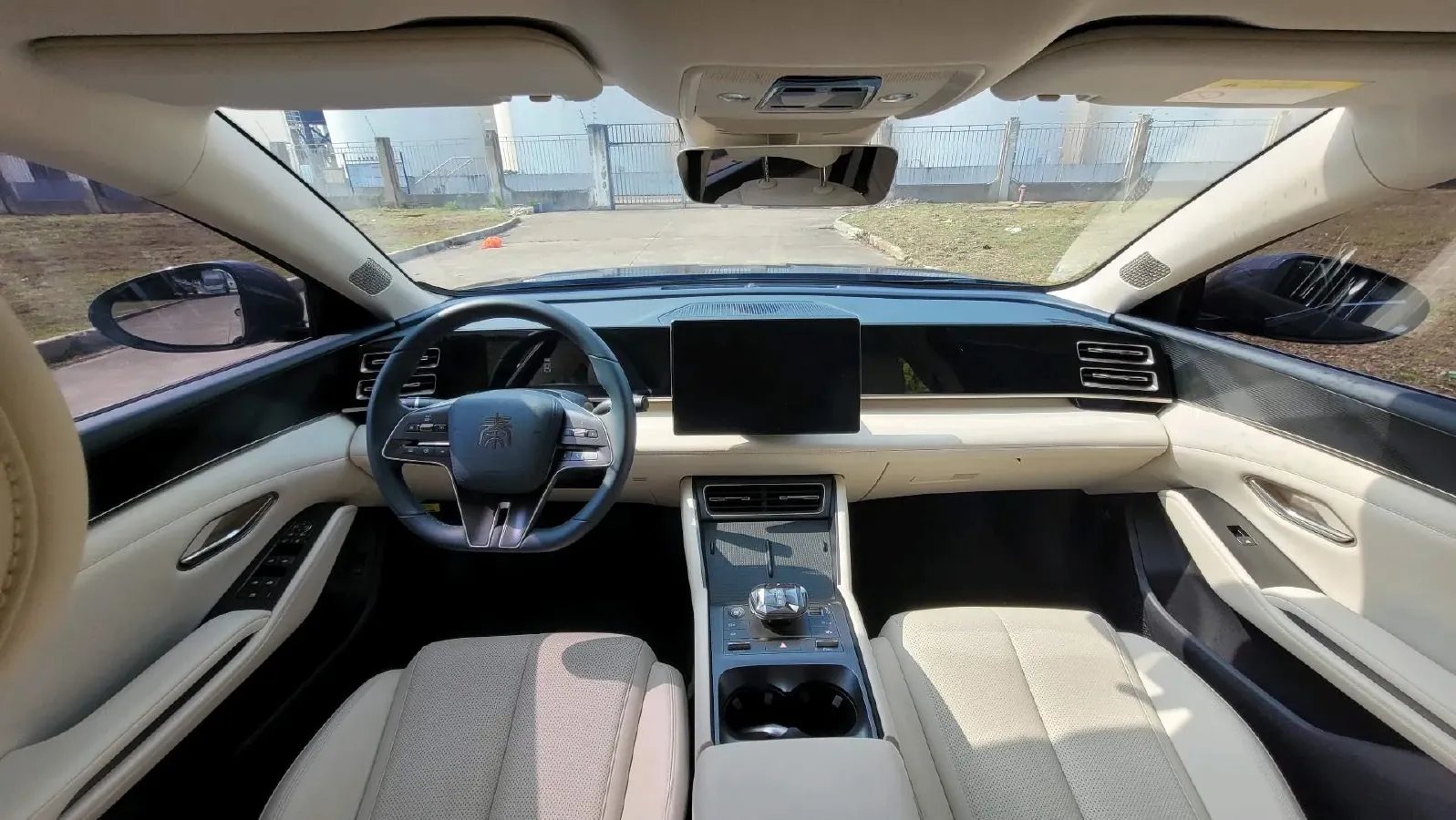 2024 BYD QinL 1.5L 101HP L4 E-CVT PHEV 10.08KWH,autocango,china used car exporter,china ev exporter,chinese used car exporter,chinese used ev exporter