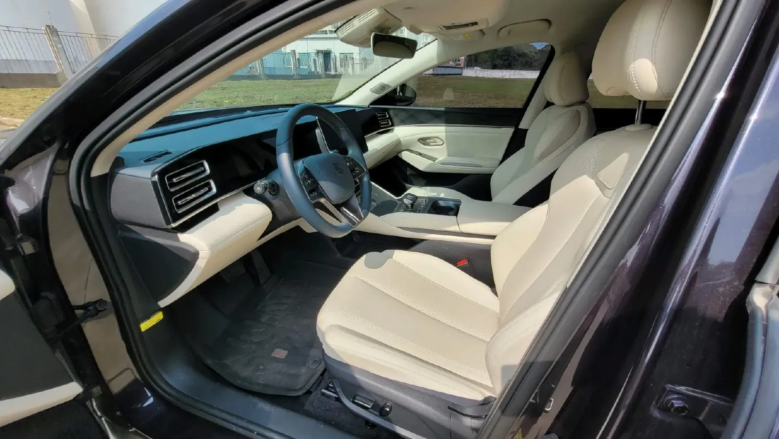 2024 BYD QinL 1.5L 101HP L4 E-CVT PHEV 10.08KWH,autocango,china used car exporter,china ev exporter,chinese used car exporter,chinese used ev exporter