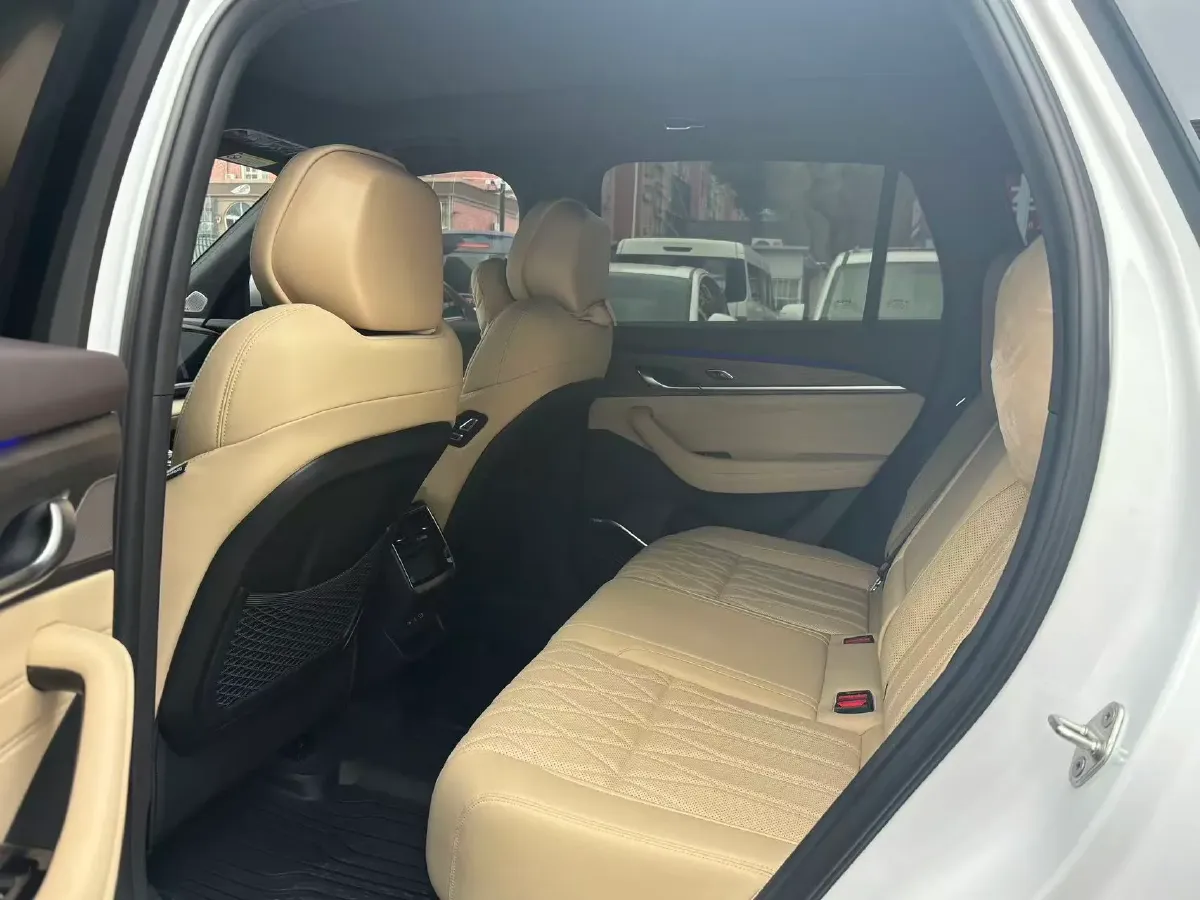 2026 Geely Monjaro 2.0T 272HP L4 8AT,autocango,china used car exporter,china ev exporter,chinese used car exporter,chinese used ev exporter