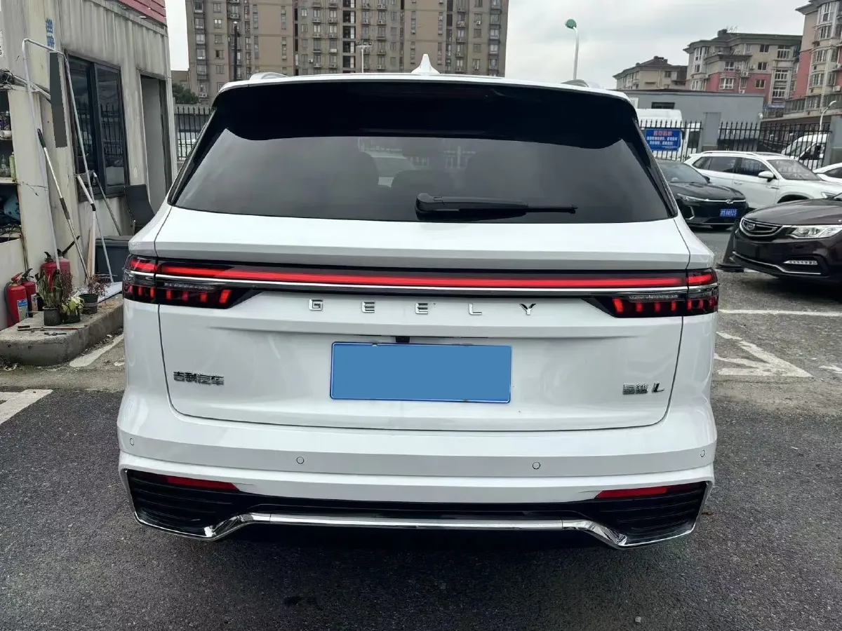 2026 Geely Monjaro 2.0T 272HP L4 8AT,autocango,china used car exporter,china ev exporter,chinese used car exporter,chinese used ev exporter