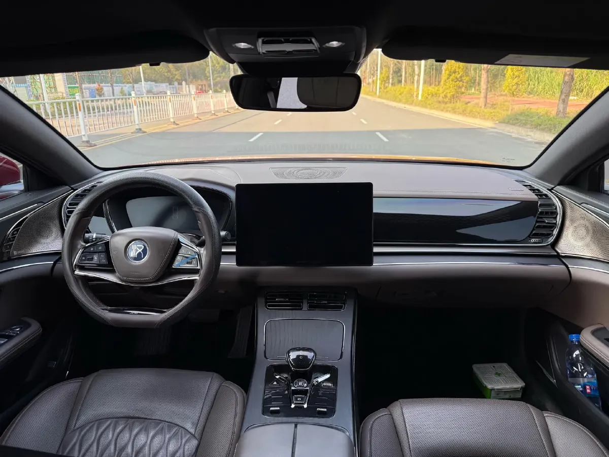 2020 BYD Han BEV 76.9KWH,autocango,china used car exporter,china ev exporter,chinese used car exporter,chinese used ev exporter