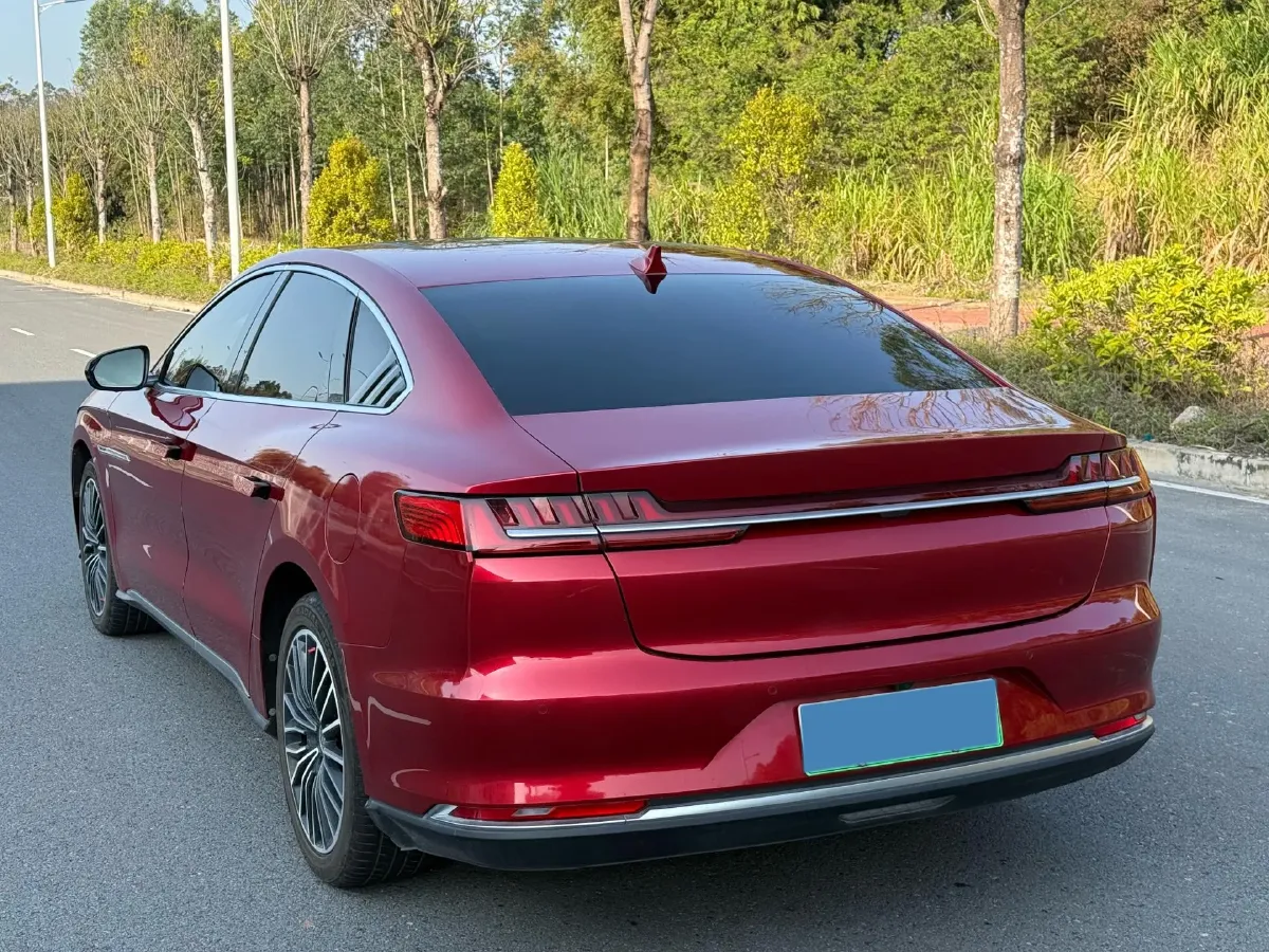 2020 BYD Han BEV 76.9KWH,autocango,china used car exporter,china ev exporter,chinese used car exporter,chinese used ev exporter