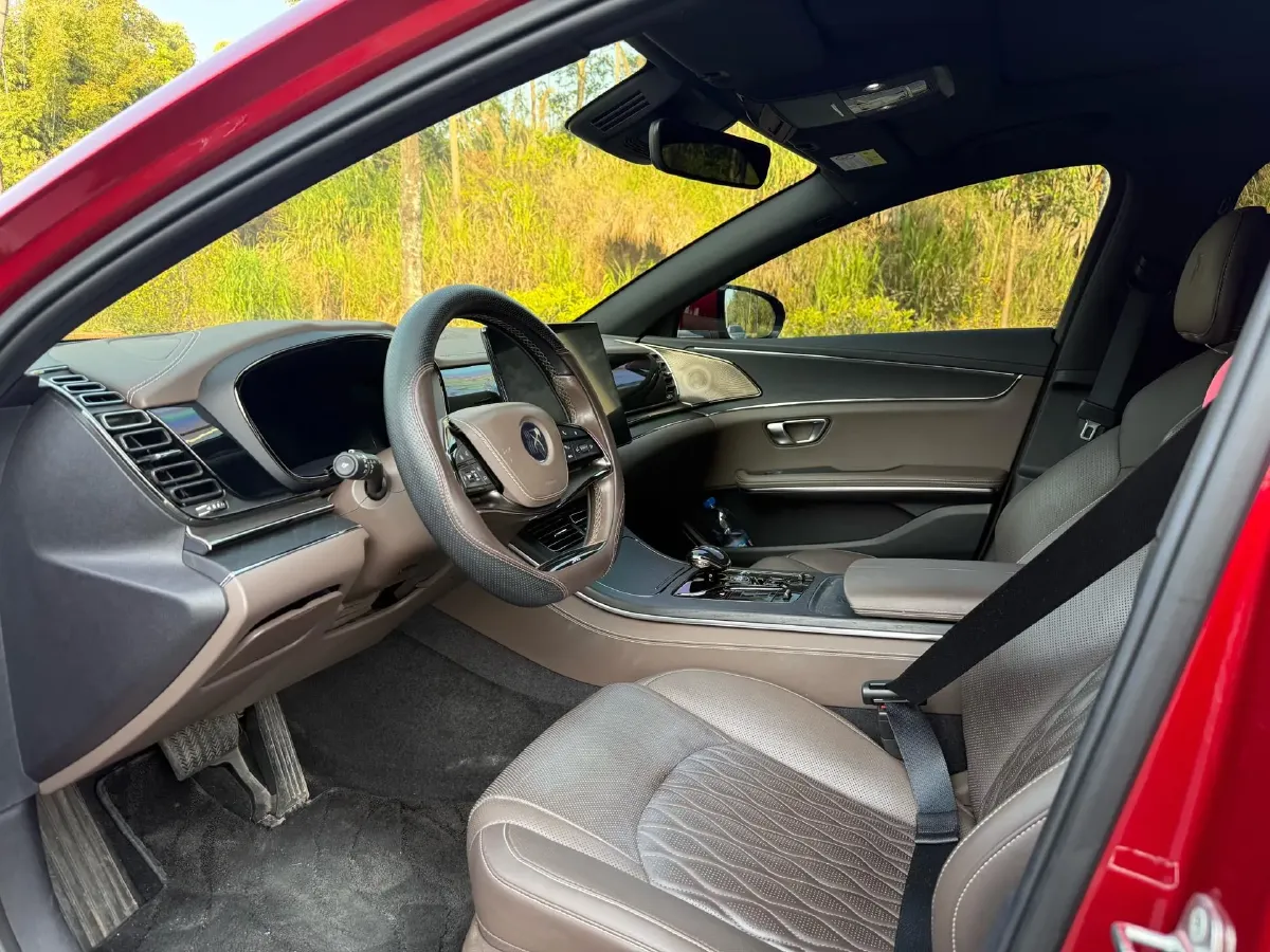 2020 BYD Han BEV 76.9KWH,autocango,china used car exporter,china ev exporter,chinese used car exporter,chinese used ev exporter