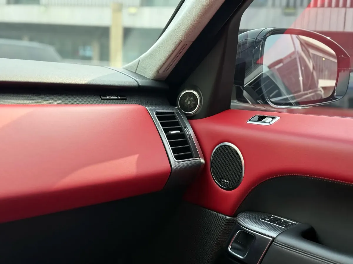 2021 Land Rover Range Rover Sport 3.0T 400HP L6 8AT,autocango,china used car exporter,china ev exporter,chinese used car exporter,chinese used ev exporter