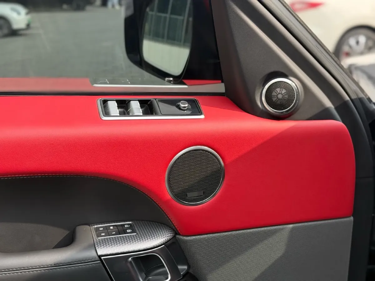 2021 Land Rover Range Rover Sport 3.0T 400HP L6 8AT,autocango,china used car exporter,china ev exporter,chinese used car exporter,chinese used ev exporter