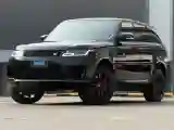 2021 Land Rover Range Rover Sport 3.0T 400HP L6 8AT