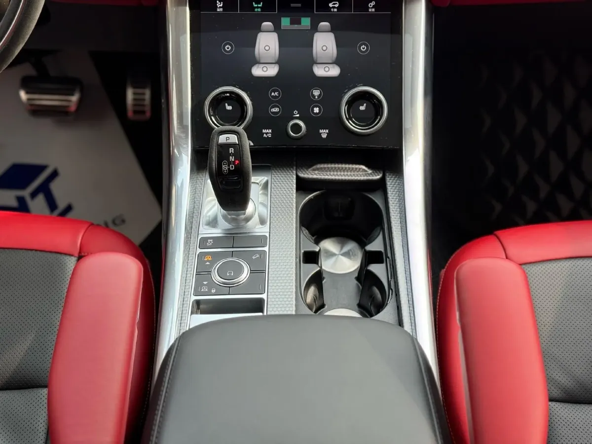 2021 Land Rover Range Rover Sport 3.0T 400HP L6 8AT,autocango,china used car exporter,china ev exporter,chinese used car exporter,chinese used ev exporter