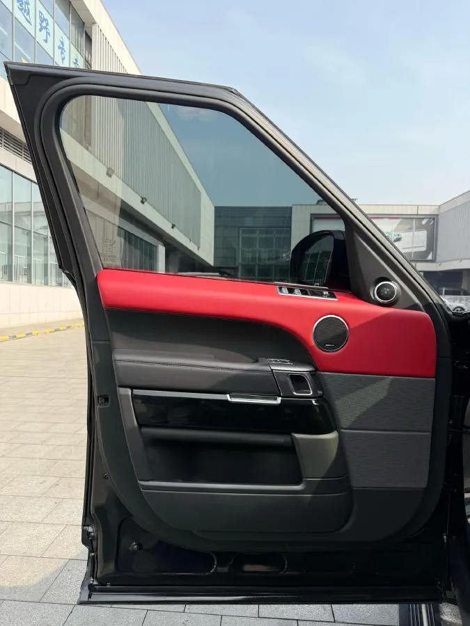 2021 Land Rover Range Rover Sport 3.0T 400HP L6 8AT,autocango,china used car exporter,china ev exporter,chinese used car exporter,chinese used ev exporter