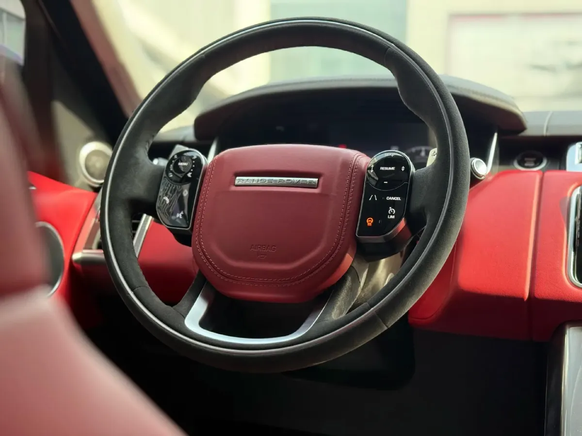 2021 Land Rover Range Rover Sport 3.0T 400HP L6 8AT,autocango,china used car exporter,china ev exporter,chinese used car exporter,chinese used ev exporter