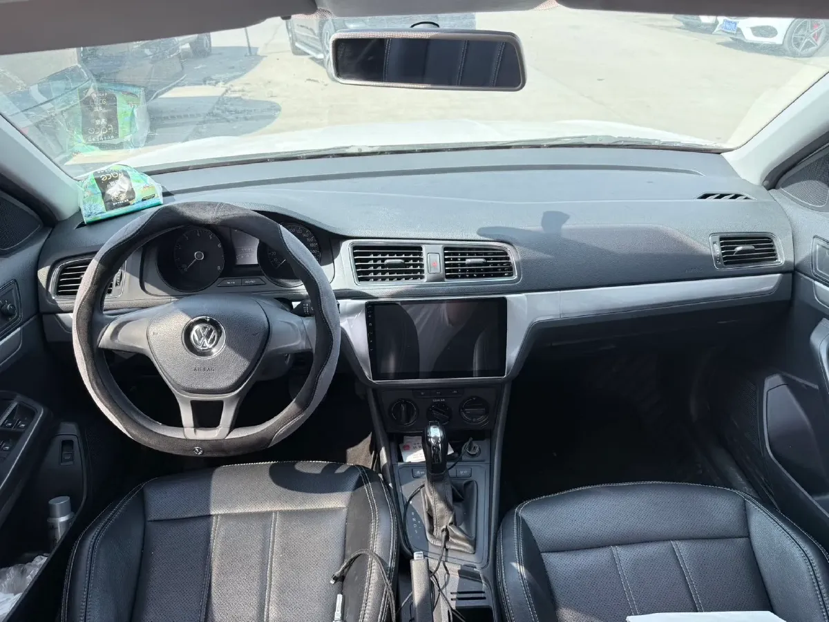 2018 Volkswagen Lavida 1.5L 112HP L4 6AT,autocango,china used car exporter,china ev exporter,chinese used car exporter,chinese used ev exporter