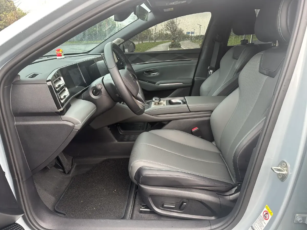 2024 BYD QinL 1.5L 101HP L4 E-CVT PHEV 15.87KWH,autocango,china used car exporter,china ev exporter,chinese used car exporter,chinese used ev exporter