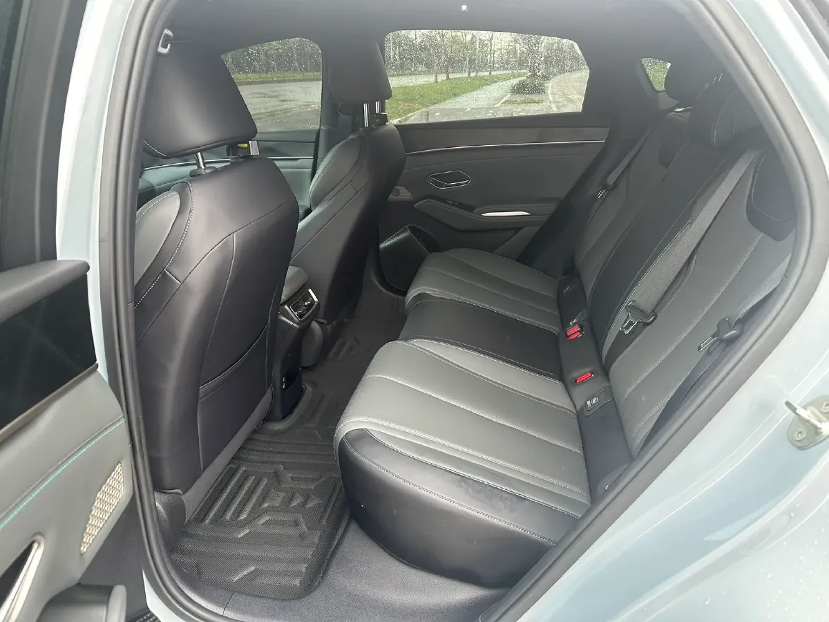 2024 BYD QinL 1.5L 101HP L4 E-CVT PHEV 15.87KWH,autocango,china used car exporter,china ev exporter,chinese used car exporter,chinese used ev exporter