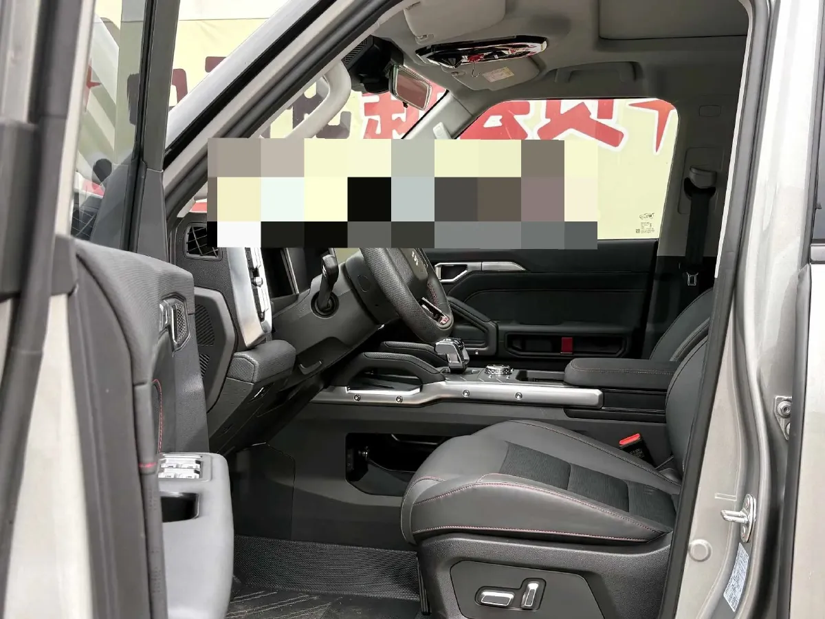 2024 Jetour ShanHai TravellerC-DM 1.5T 156HP L4 3DHT PHEV 26.7KWH,autocango,china used car exporter,china ev exporter,chinese used car exporter,chinese used ev exporter