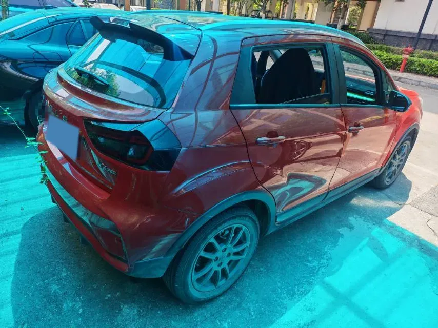 2022 Livan X3 PRO 1.5L 113HP L4 CVT,autocango,china used car exporter,china ev exporter,chinese used car exporter,chinese used ev exporter