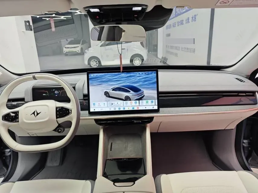 2024 DongFeng eπ eπ007 BEV 70.26KWH,autocango,china used car exporter,china ev exporter,chinese used car exporter,chinese used ev exporter