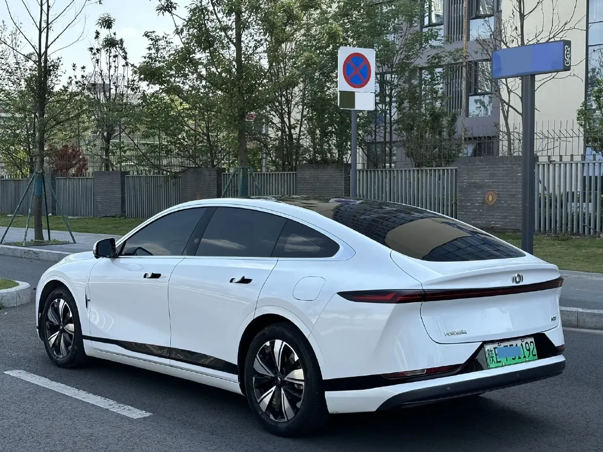 2023 ChangAn QiYuan A07 1.5L 95HP L4 REEV 28.4KWH,autocango,china used car exporter,china ev exporter,chinese used car exporter,chinese used ev exporter