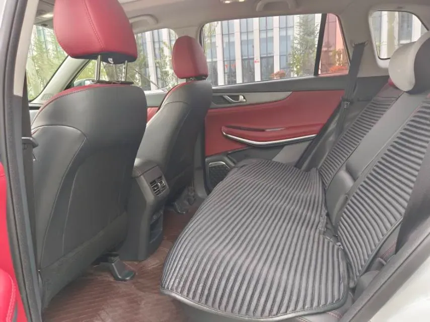 2023 ChangAn CS75 1.5T 188HP L4 7DCT,autocango,china used car exporter,china ev exporter,chinese used car exporter,chinese used ev exporter