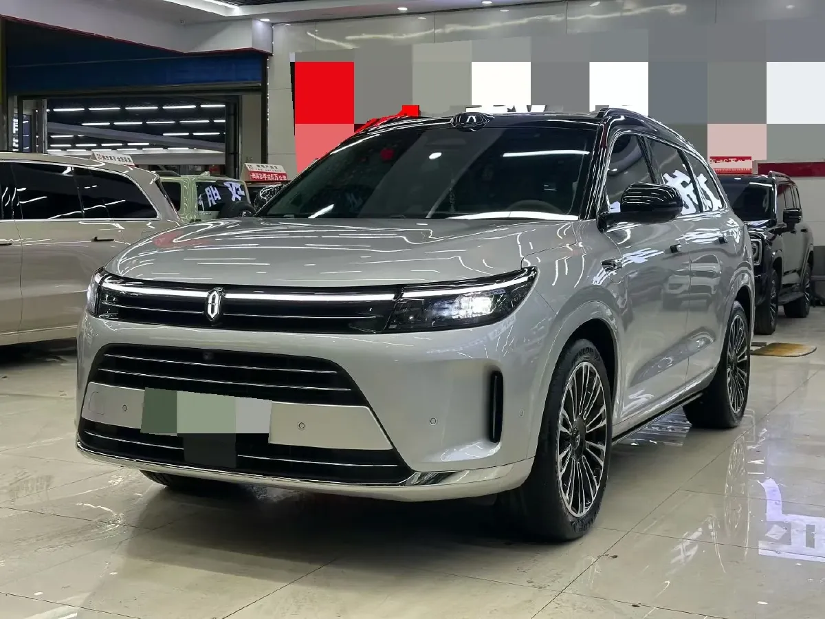 2024 AITO AITO M7 1.5T 152HP L4 REEV 40KWH,autocango,china used car exporter,china ev exporter,chinese used car exporter,chinese used ev exporter
