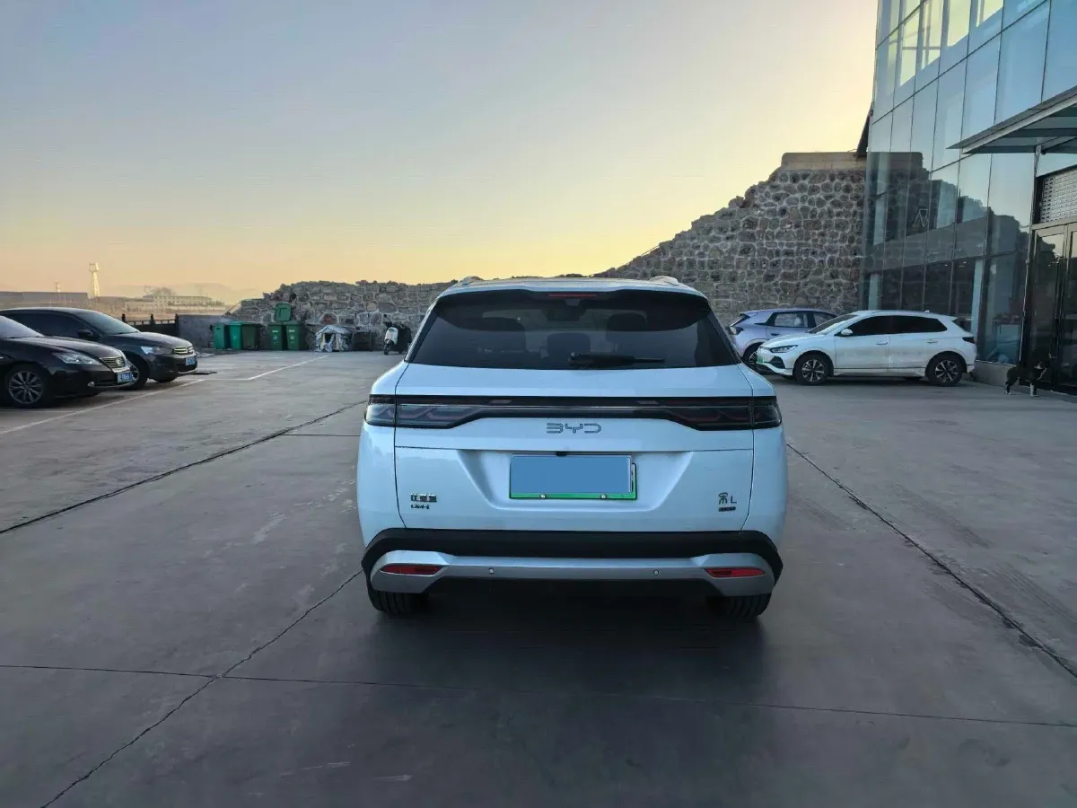 2025 BYD SongL DM-i 1.5L 101HP L4 E-CVT PHEV 26.6KWH,autocango,china used car exporter,china ev exporter,chinese used car exporter,chinese used ev exporter