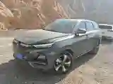 2024 ChangAn X7 PLUS 1.5T 188HP L4 7DCT