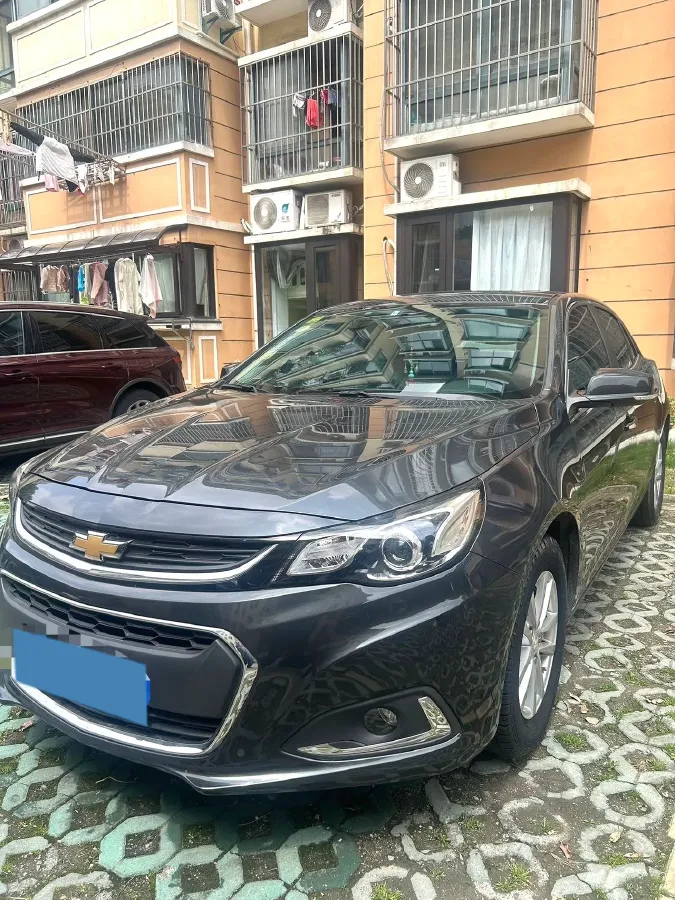 2018 Chevrolet Malibu 1.5T 170HP L4 6AT,autocango,china used car exporter,china ev exporter,chinese used car exporter,chinese used ev exporter