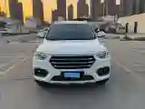 2018 Haval H2 1.5T 150HP L4 7DCT