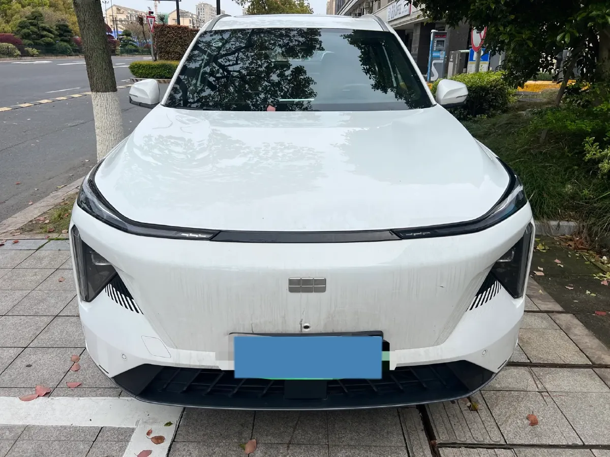 2023 Geely Galaxy L7 1.5T 163HP L4 3DHT PHEV 18.7KWH,autocango,china used car exporter,china ev exporter,chinese used car exporter,chinese used ev exporter