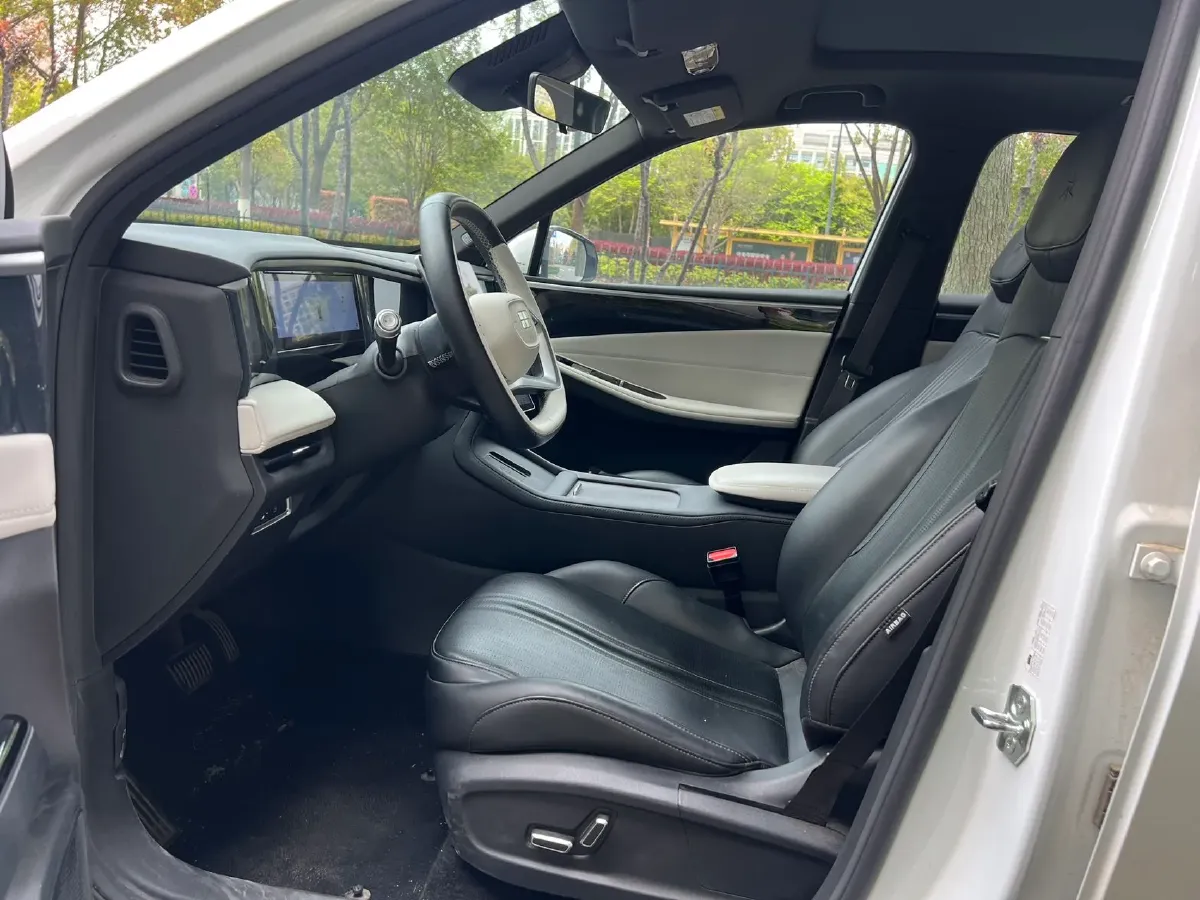 2023 Geely Galaxy L7 1.5T 163HP L4 3DHT PHEV 18.7KWH,autocango,china used car exporter,china ev exporter,chinese used car exporter,chinese used ev exporter