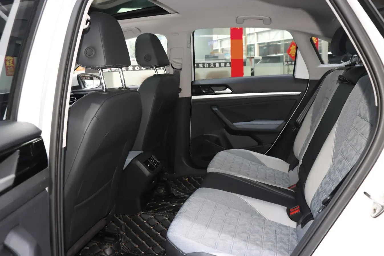 2023 Volkswagen Lavida 1.5L 113HP L4 6AT,autocango,china used car exporter,china ev exporter,chinese used car exporter,chinese used ev exporter