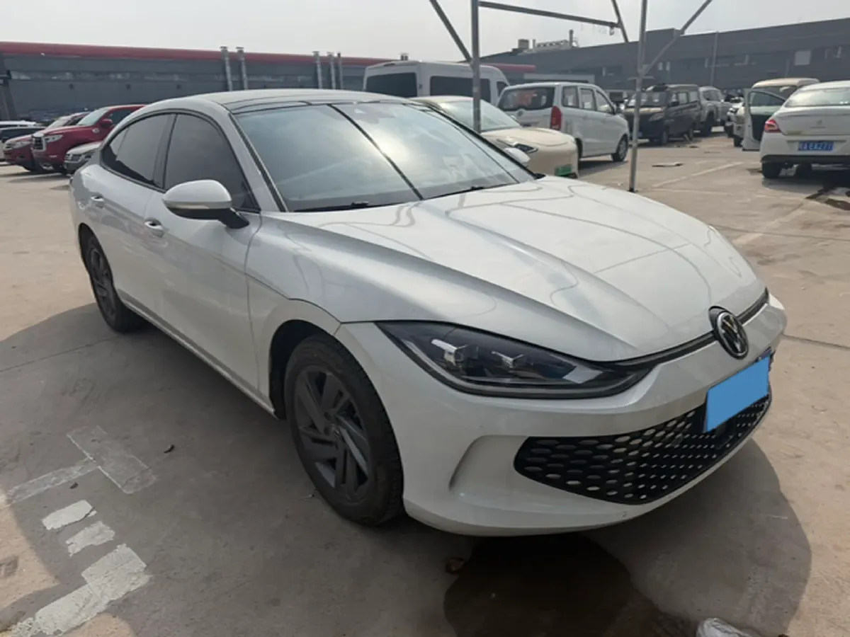 2024 Volkswagen Lamando 1.4T 150HP L4 7DCT,autocango,china used car exporter,china ev exporter,chinese used car exporter,chinese used ev exporter