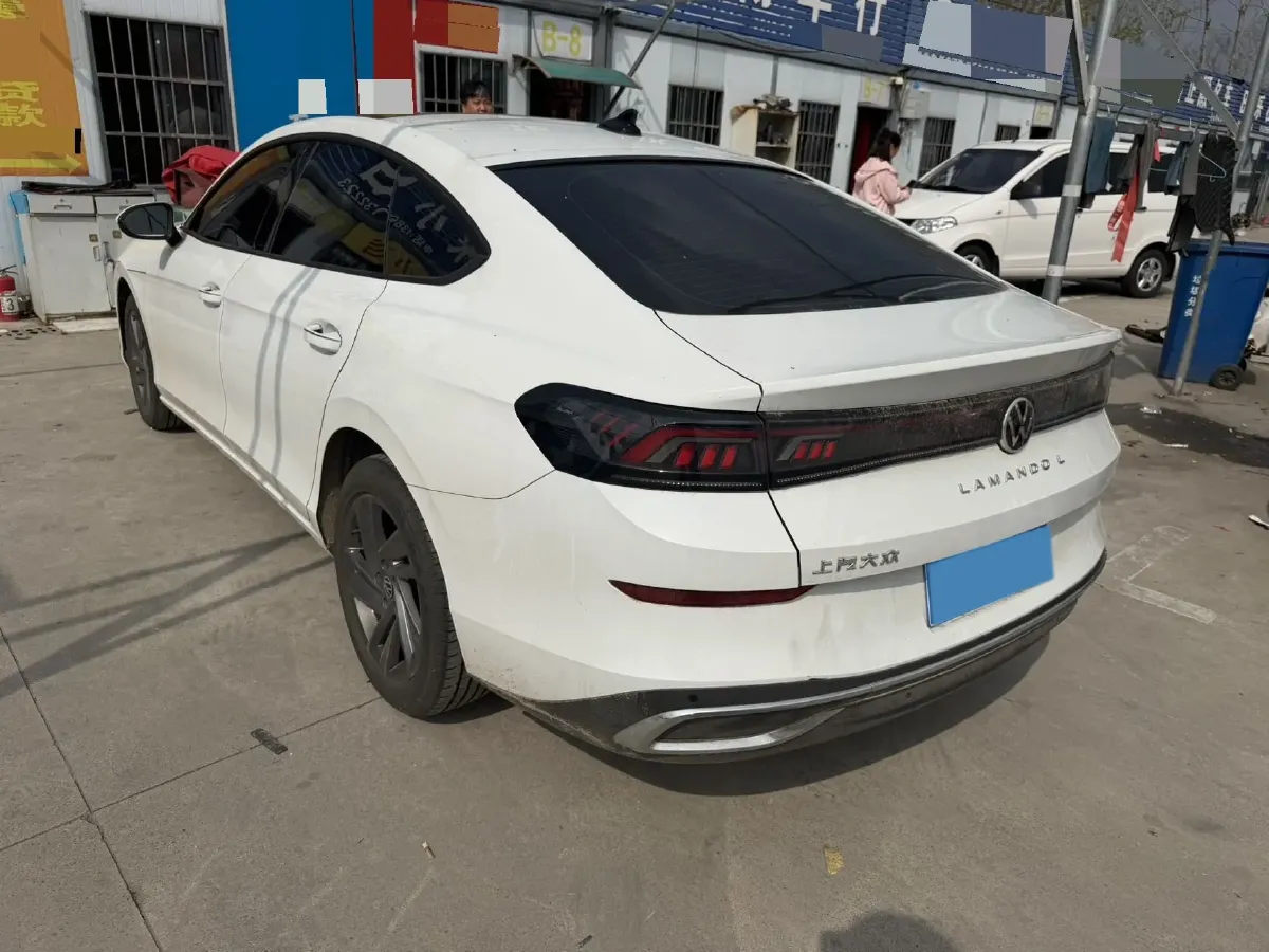 2024 Volkswagen Lamando 1.4T 150HP L4 7DCT,autocango,china used car exporter,china ev exporter,chinese used car exporter,chinese used ev exporter