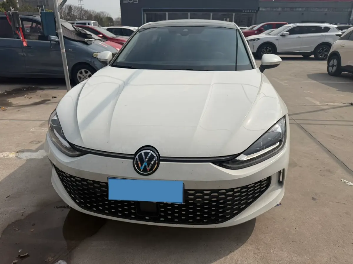 2024 Volkswagen Lamando 1.4T 150HP L4 7DCT,autocango,china used car exporter,china ev exporter,chinese used car exporter,chinese used ev exporter