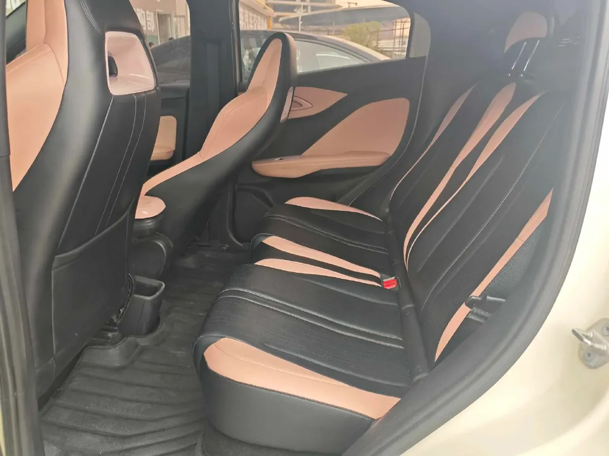 2023 BYD Seagull BEV 30.08KWH,autocango,china used car exporter,china ev exporter,chinese used car exporter,chinese used ev exporter