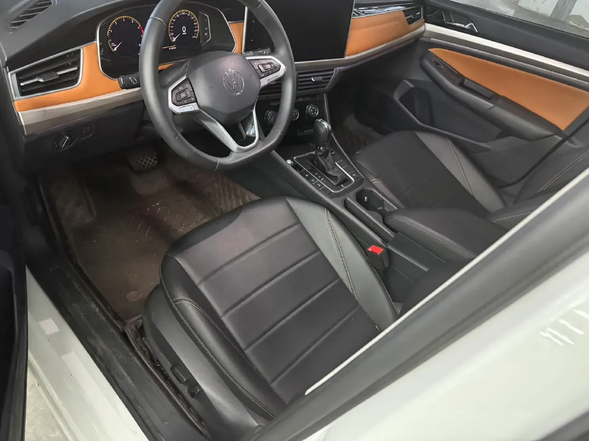 2023 Volkswagen Bora 1.2T 116HP L4 7DCT,autocango,china used car exporter,china ev exporter,chinese used car exporter,chinese used ev exporter
