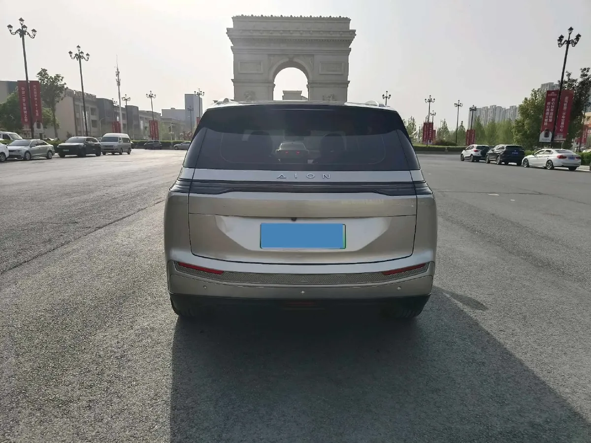2023 Aion S Plus BEV 59.4KWH,autocango,china used car exporter,china ev exporter,chinese used car exporter,chinese used ev exporter