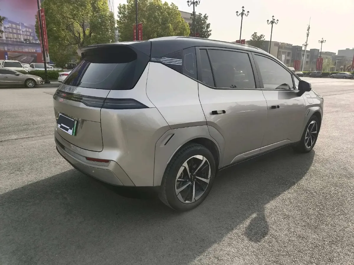 2023 Aion S Plus BEV 59.4KWH,autocango,china used car exporter,china ev exporter,chinese used car exporter,chinese used ev exporter