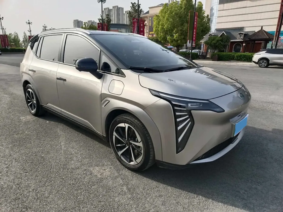 2023 Aion S Plus BEV 59.4KWH,autocango,china used car exporter,china ev exporter,chinese used car exporter,chinese used ev exporter