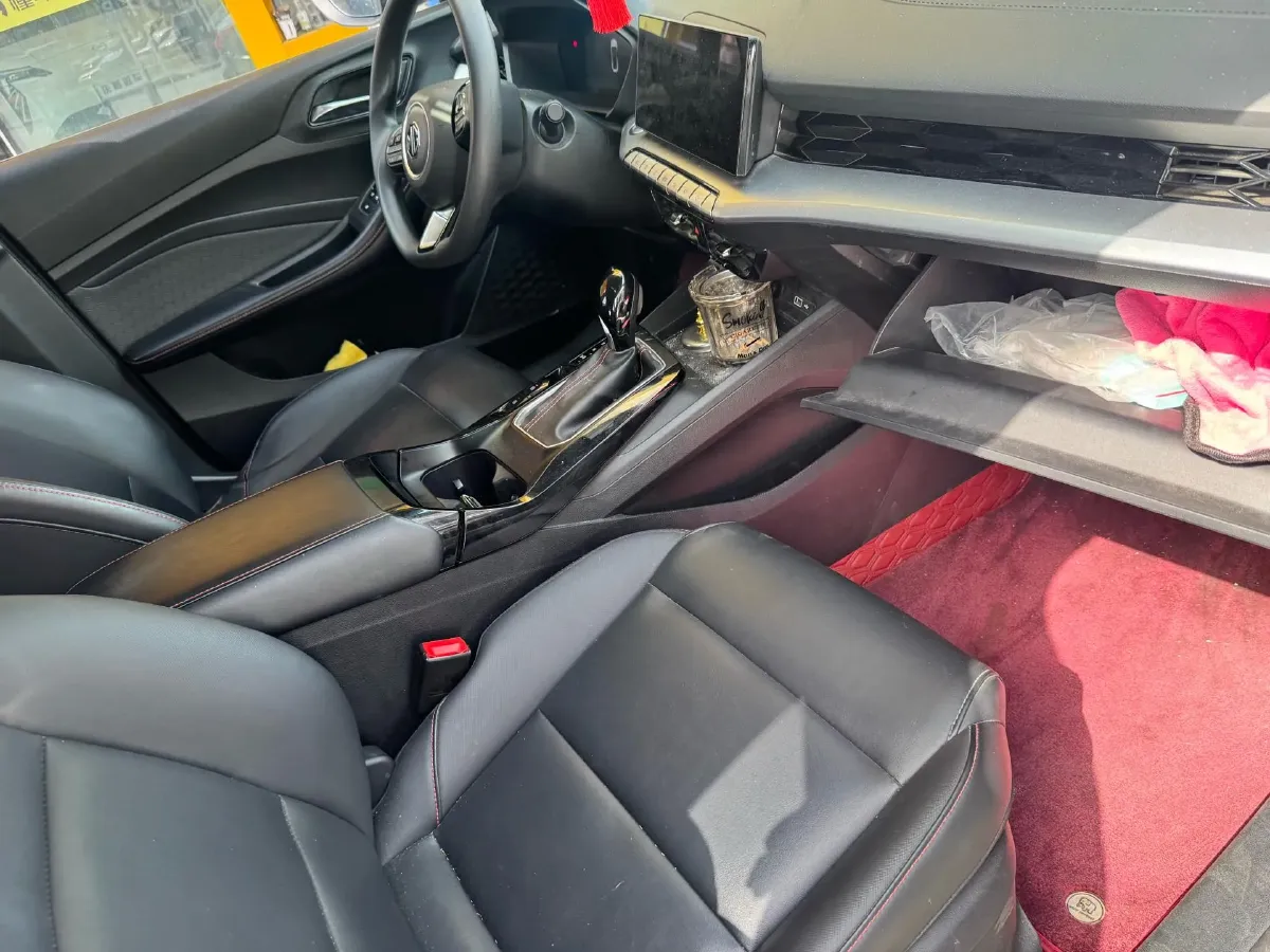 2021 MG 5 1.5L 120HP L4 CVT,autocango,china used car exporter,china ev exporter,chinese used car exporter,chinese used ev exporter